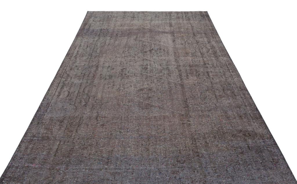 Apex Vintage Gri 31012 168 x 254 cm