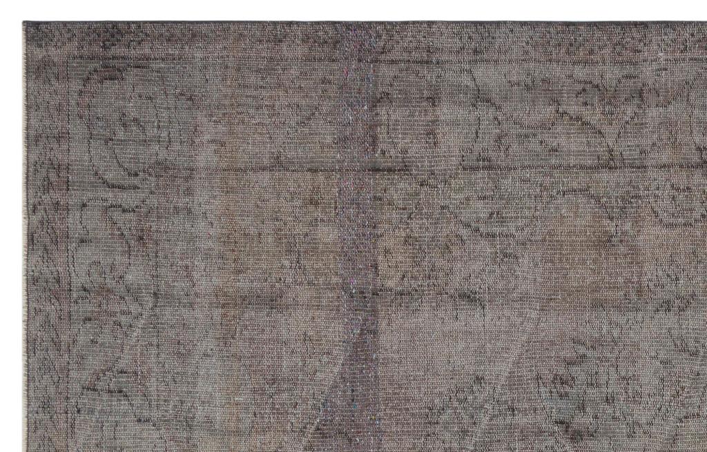 Apex Vintage Gri 31012 168 x 254 cm