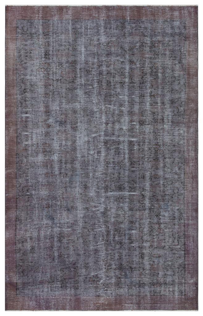 Apex Vintage Gri 31024 157 x 247 cm