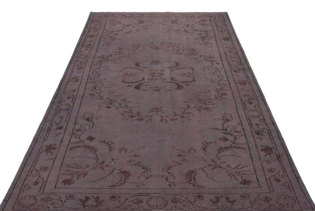 Apex Vintage Gri 31035 153 x 246 cm