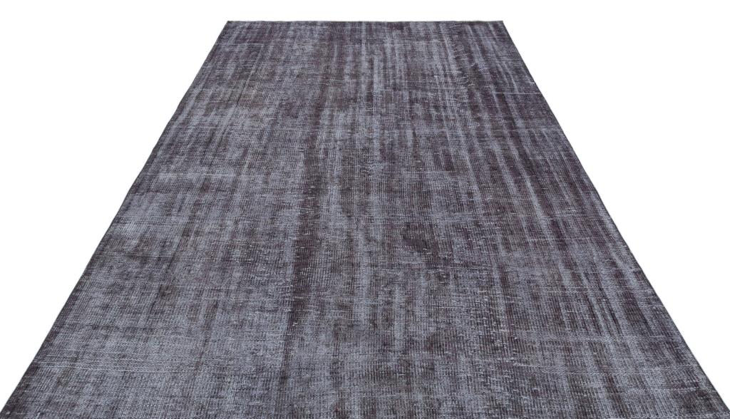Apex Vintage Gri 31046 184 x 276 cm