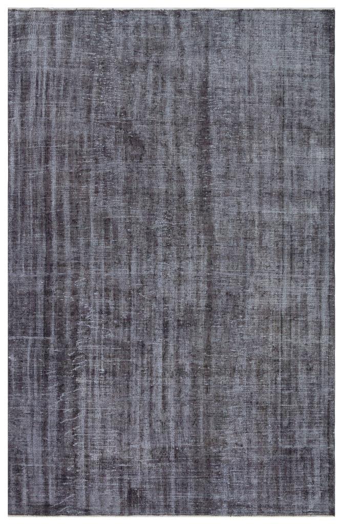 Apex Vintage Gri 31046 184 x 276 cm