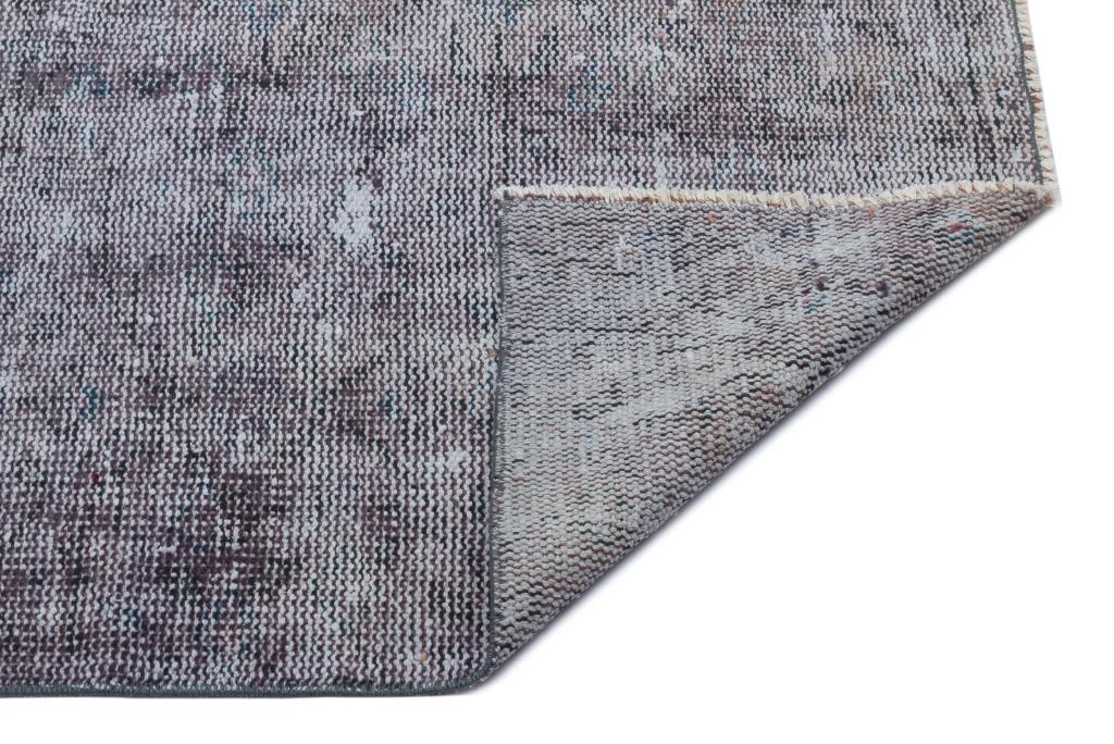 Apex Vintage Gri 31068 187 x 292 cm