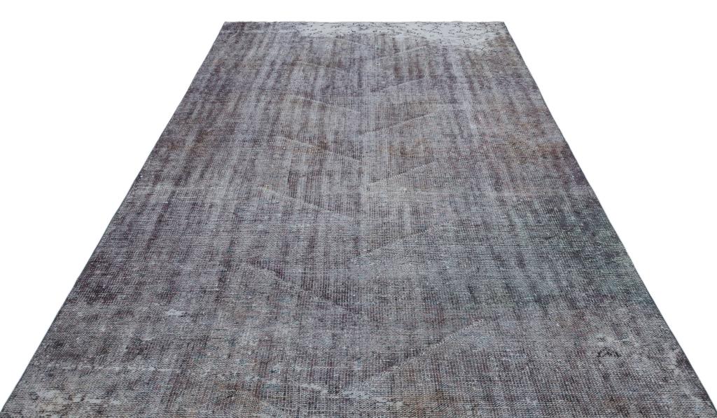 Apex Vintage Gri 31068 187 x 292 cm