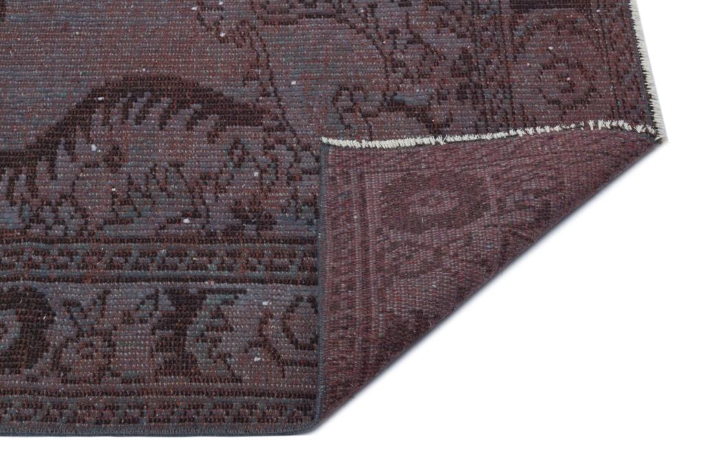 Apex Vintage Gri 31077 163 x 268 cm