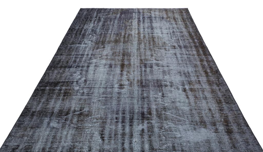 Apex Vintage Gri 31090 181 x 257 cm