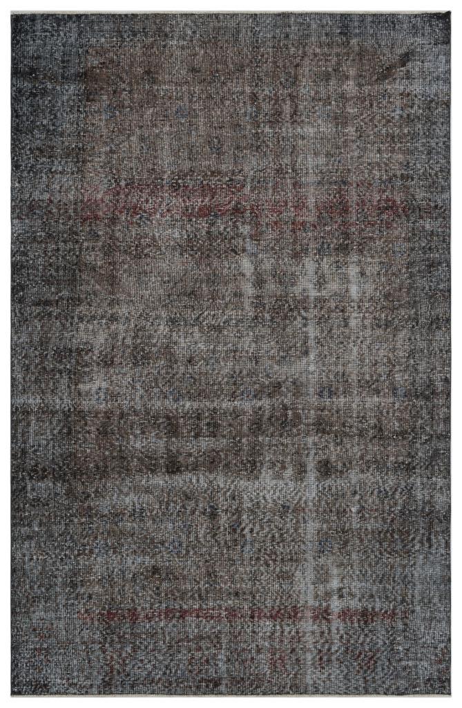 Apex Vintage Gri 34233 185 x 288 cm