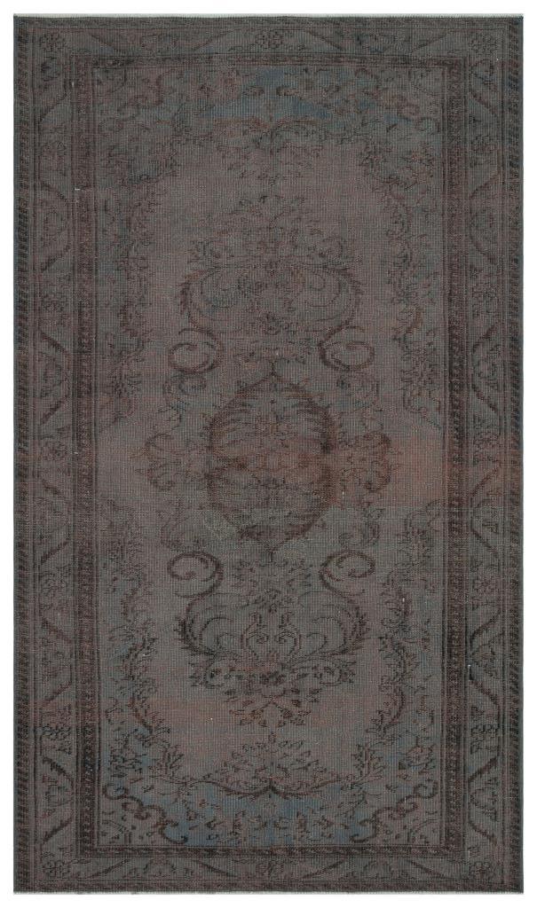 Apex Vintage Gri 34259 167 x 272 cm