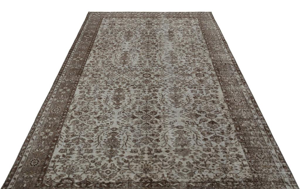 Apex Vintage Gri 34264 171 x 270 cm