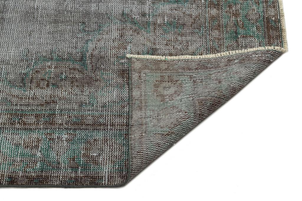 Apex Vintage Gri 34293 160 x 302 cm