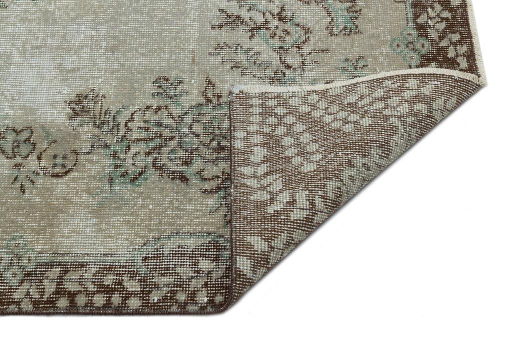 Apex Vintage Gri 34303 131 x 232 cm