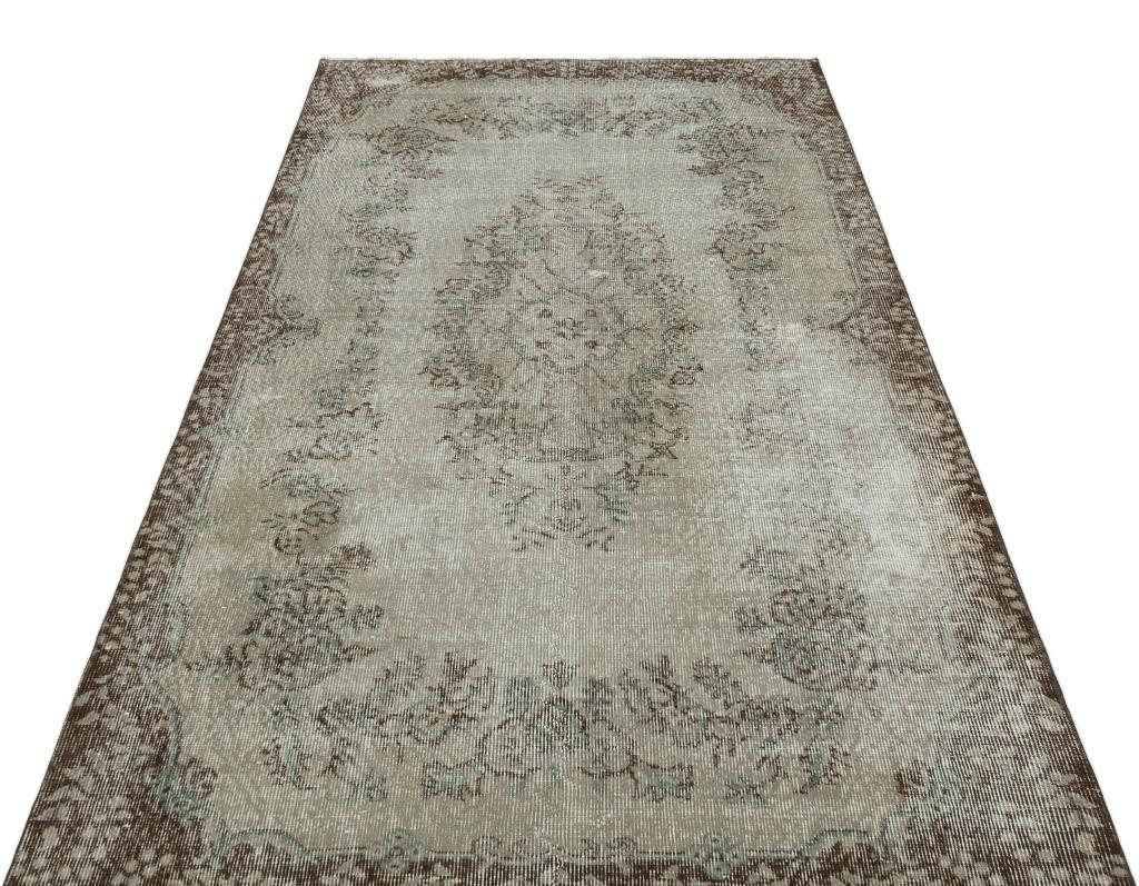Apex Vintage Gri 34303 131 x 232 cm