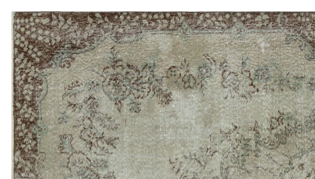 Apex Vintage Gri 34303 131 x 232 cm