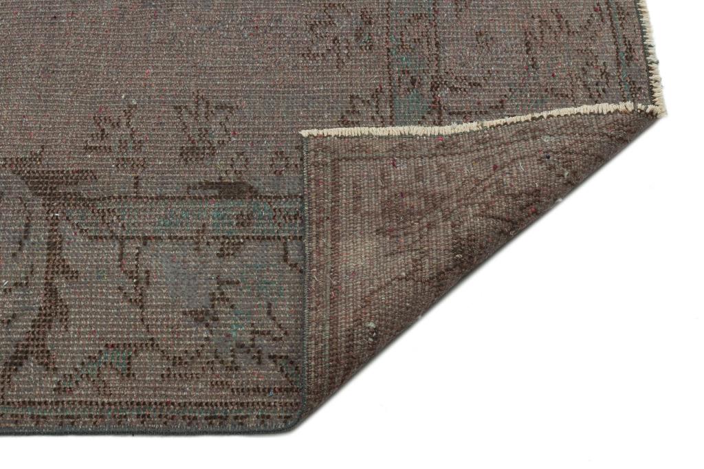 Apex Vintage Gri 34306 167 x 281 cm