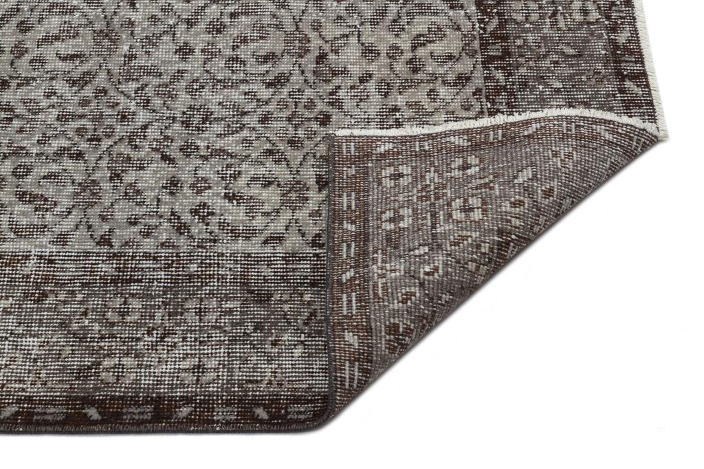 Apex Vintage Gri 34328 171 x 285 cm