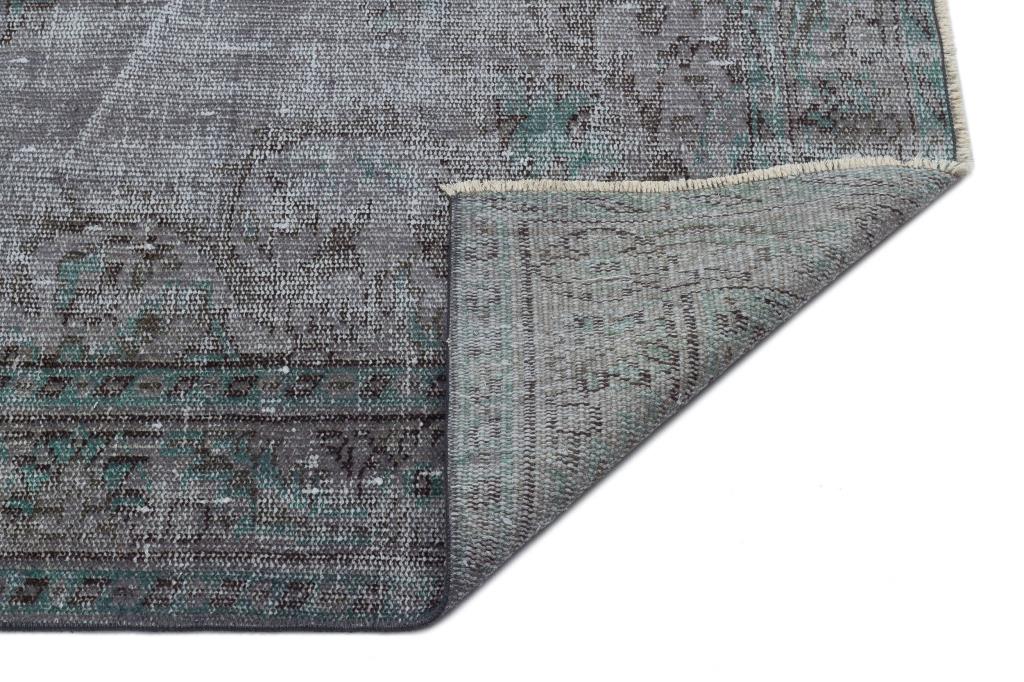 Apex Vintage Gri 34345 162 x 269 cm
