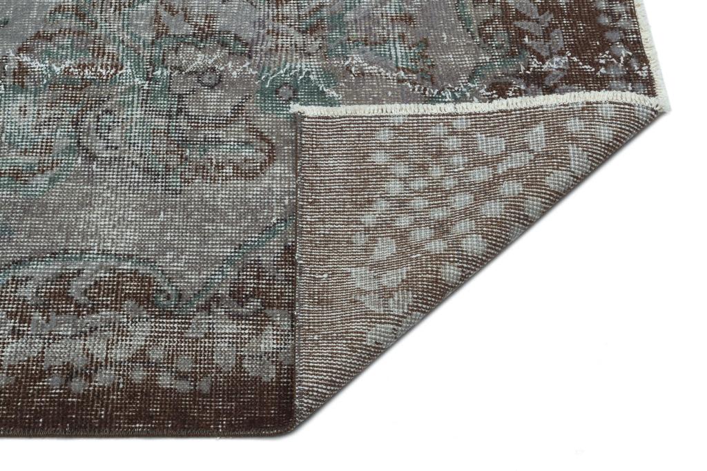 Apex Vintage Gri 34348 171 x 304 cm
