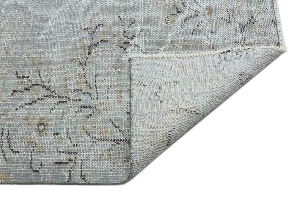 Apex Vintage Gri 34504 171 x 294 cm