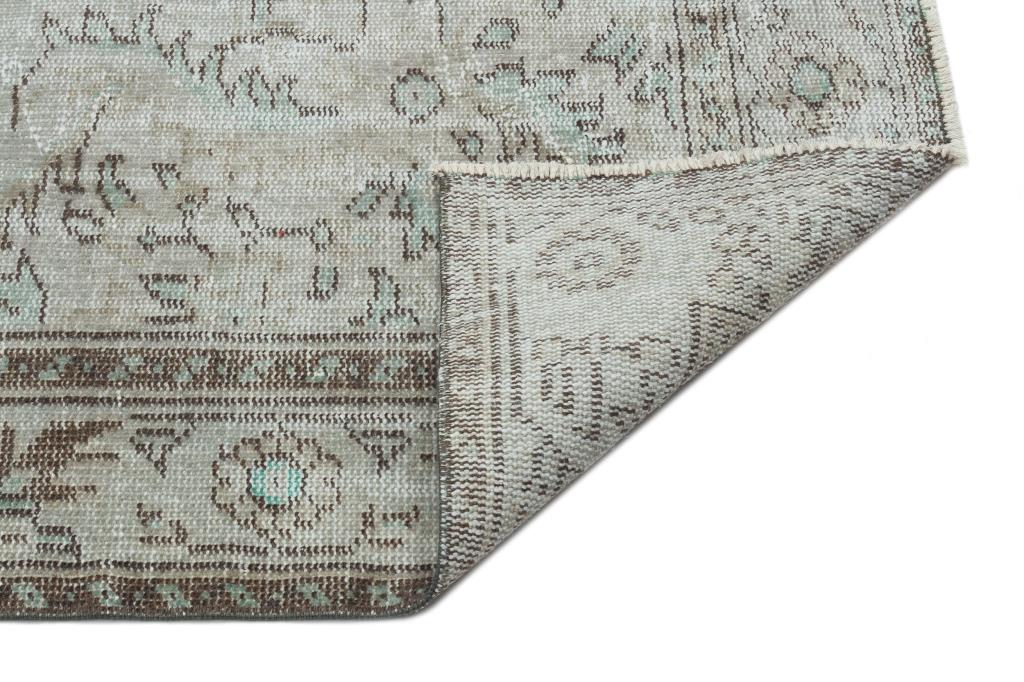 Apex Vintage Gri 34536 168 x 303 cm