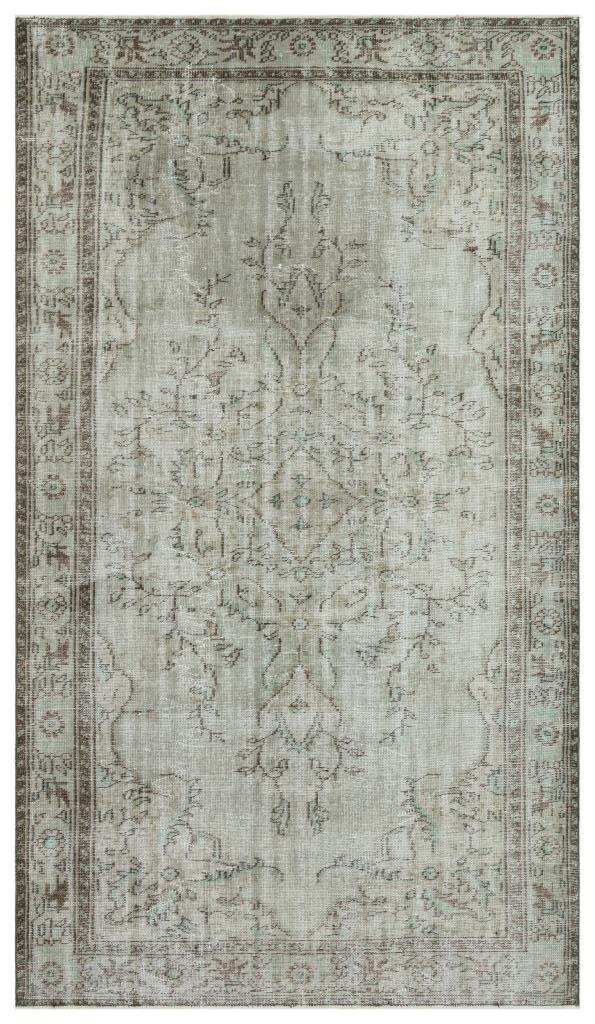 Apex Vintage Gri 34536 168 x 303 cm