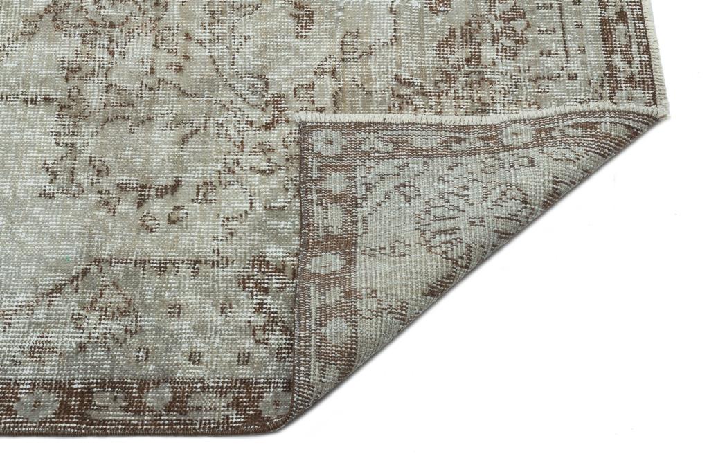 Apex Vintage Gri 34557 171 x 290 cm