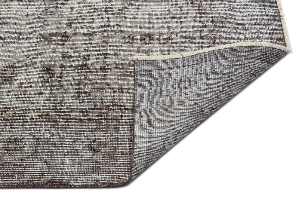 Apex Vintage Gri 34572 172 x 276 cm