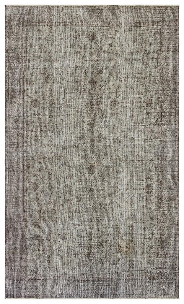 Apex Vintage Gri 34572 172 x 276 cm