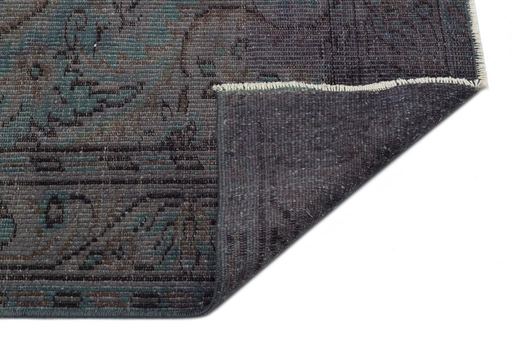 Apex Vintage Gri 34576 180 x 295 cm