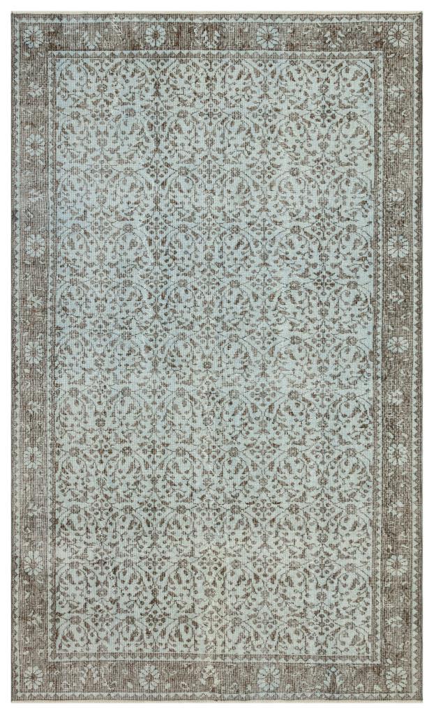 Apex Vintage Gri 34804 168 x 281 cm