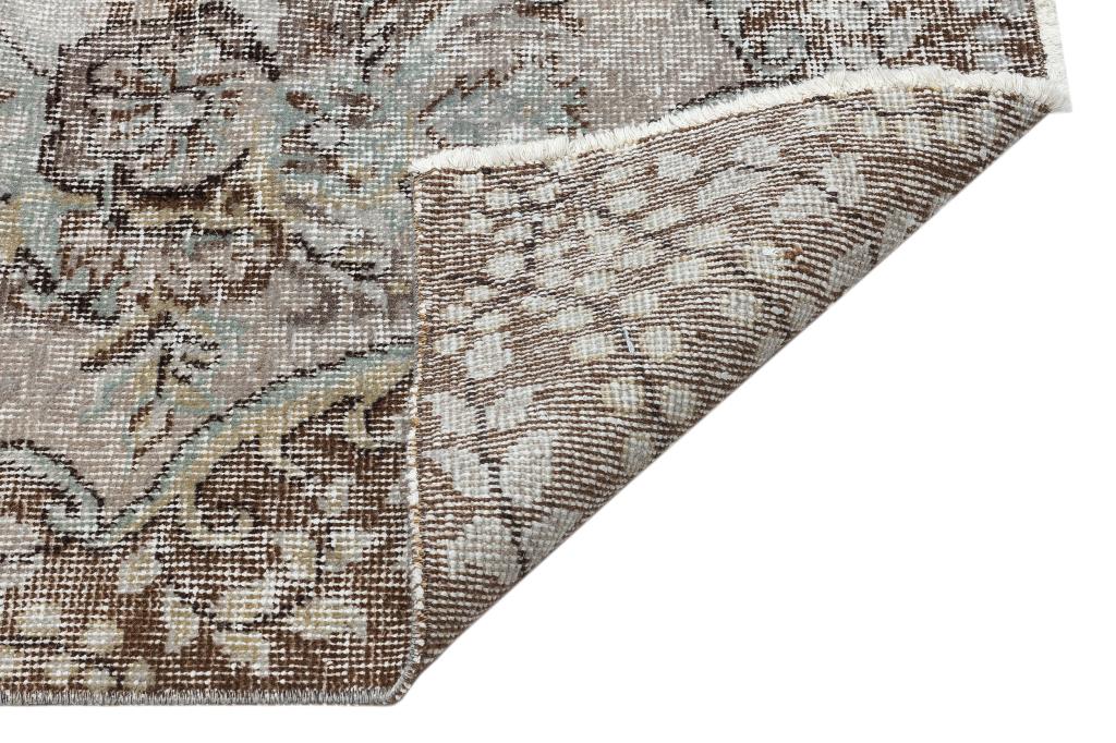 Apex Vintage Gri 35187 174 x 307 cm