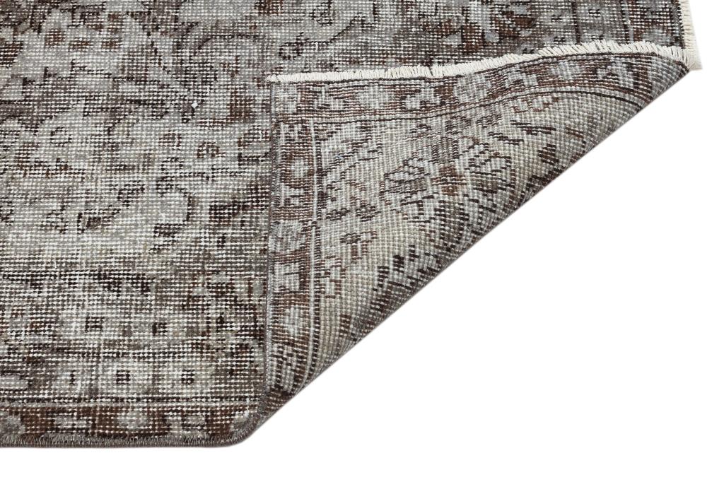 Apex Vintage Gri 35209 174 x 285 cm