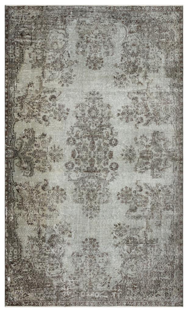 Apex Vintage Gri 35209 174 x 285 cm