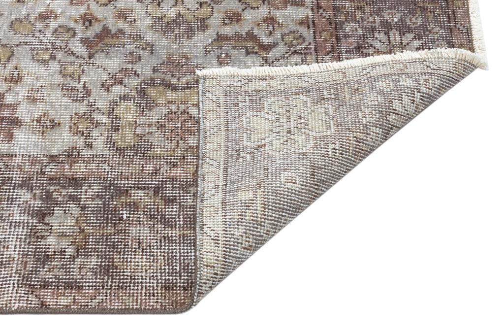 Apex Vintage Gri 35218 162 x 287 cm