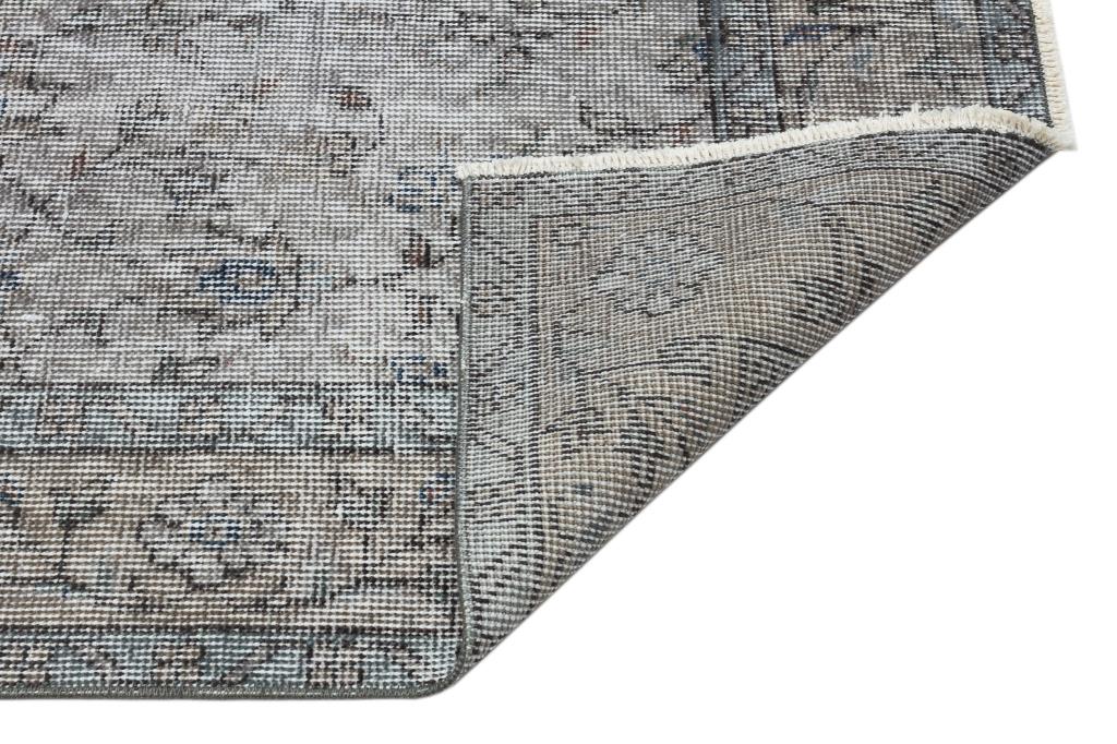 Apex Vintage Gri 35224 159 x 260 cm