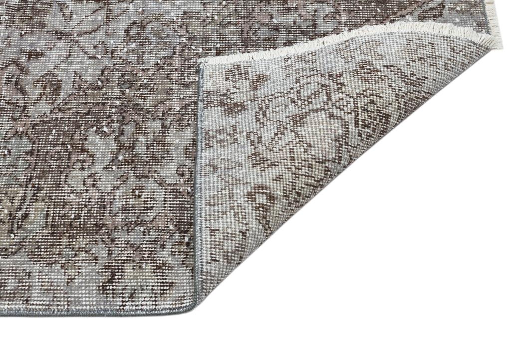 Apex Vintage Gri 35245 162 x 268 cm