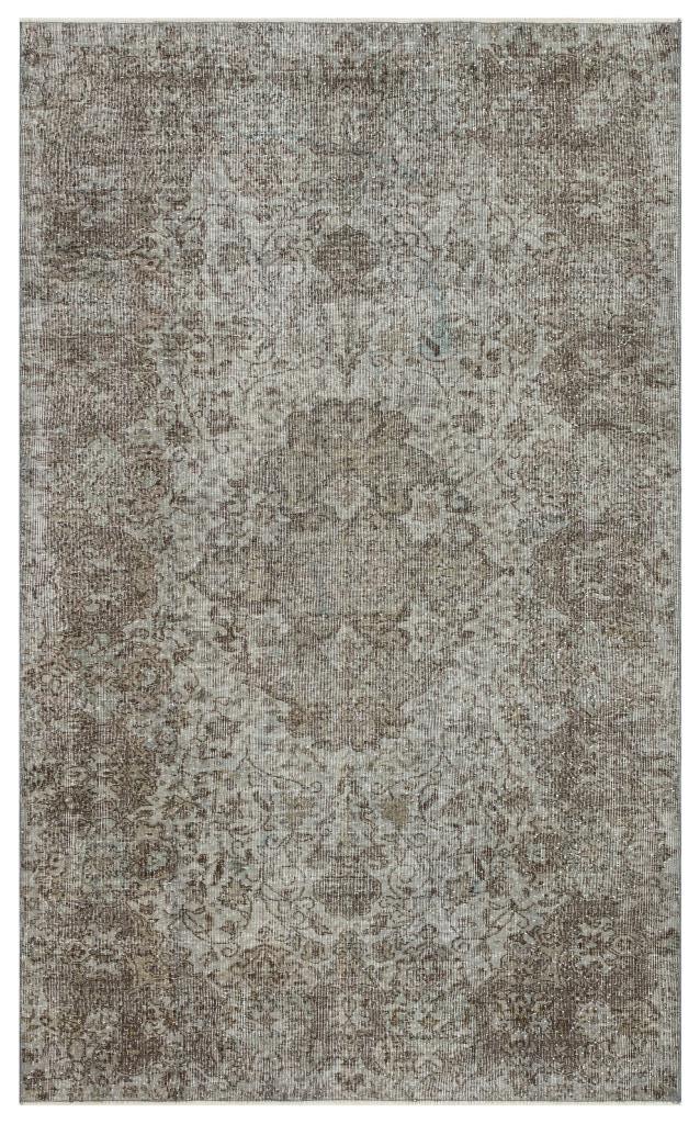 Apex Vintage Gri 35245 162 x 268 cm