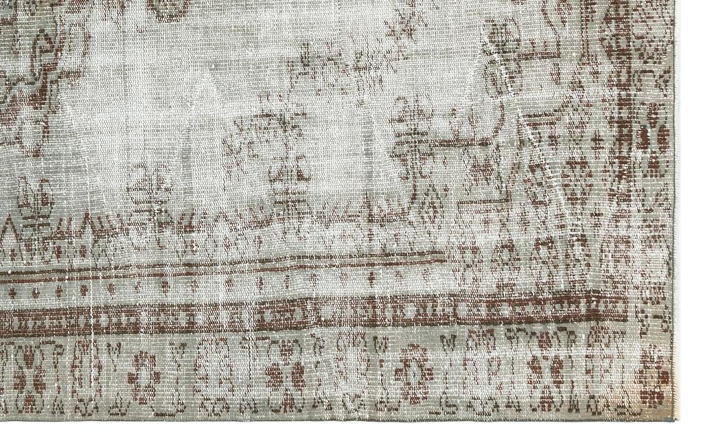 Apex Vintage Gri 35925 171 x 270 cm