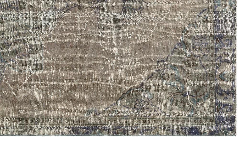 Apex Vintage Gri 36017 167 x 278 cm