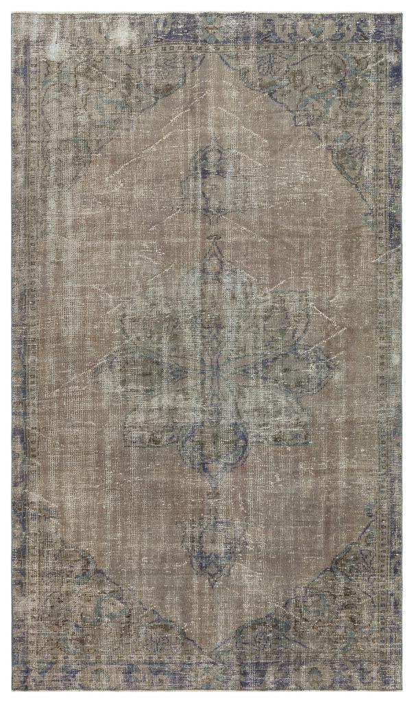 Apex Vintage Gri 36017 167 x 278 cm