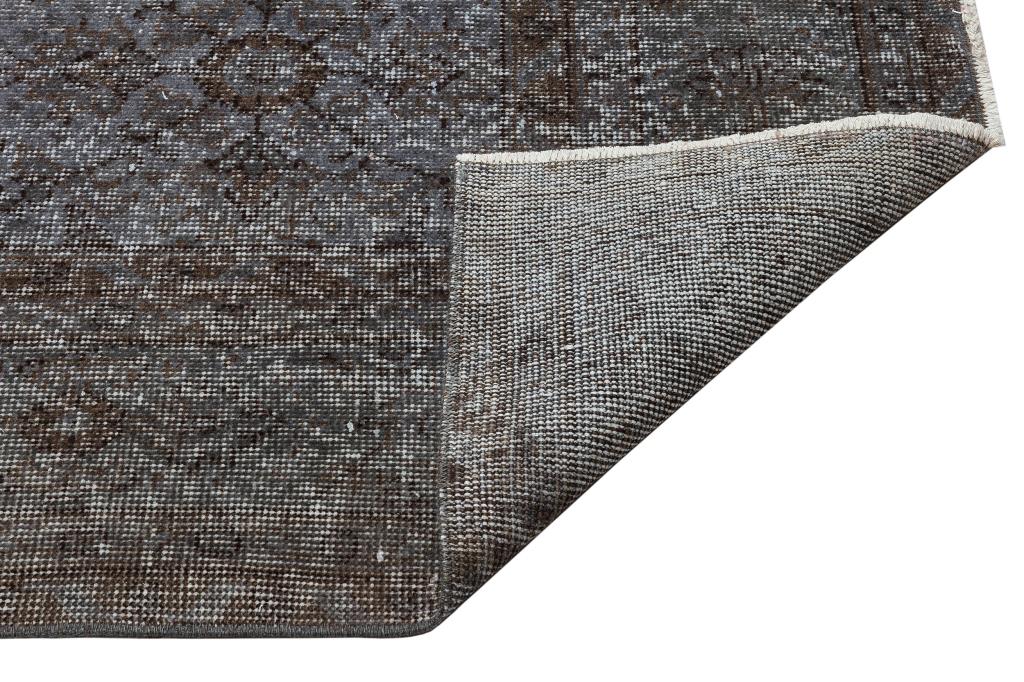 Apex Vintage Gri 36023 219 x 330 cm