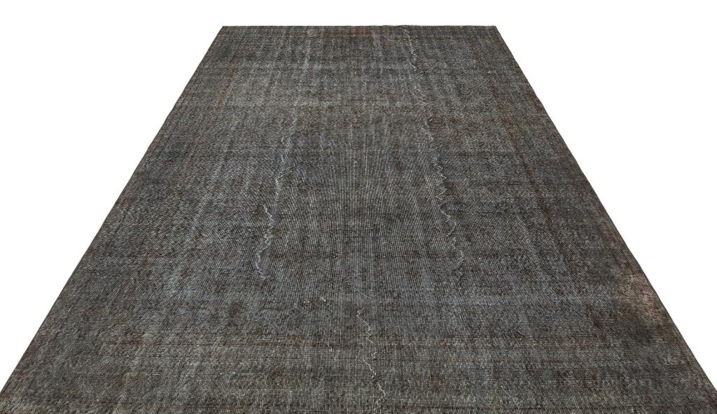 Apex Vintage Gri 36023 219 x 330 cm