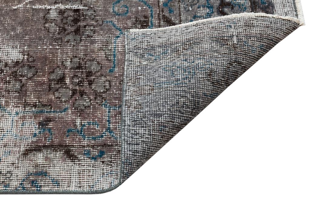 Apex Vintage Gri 36025 166 x 298 cm