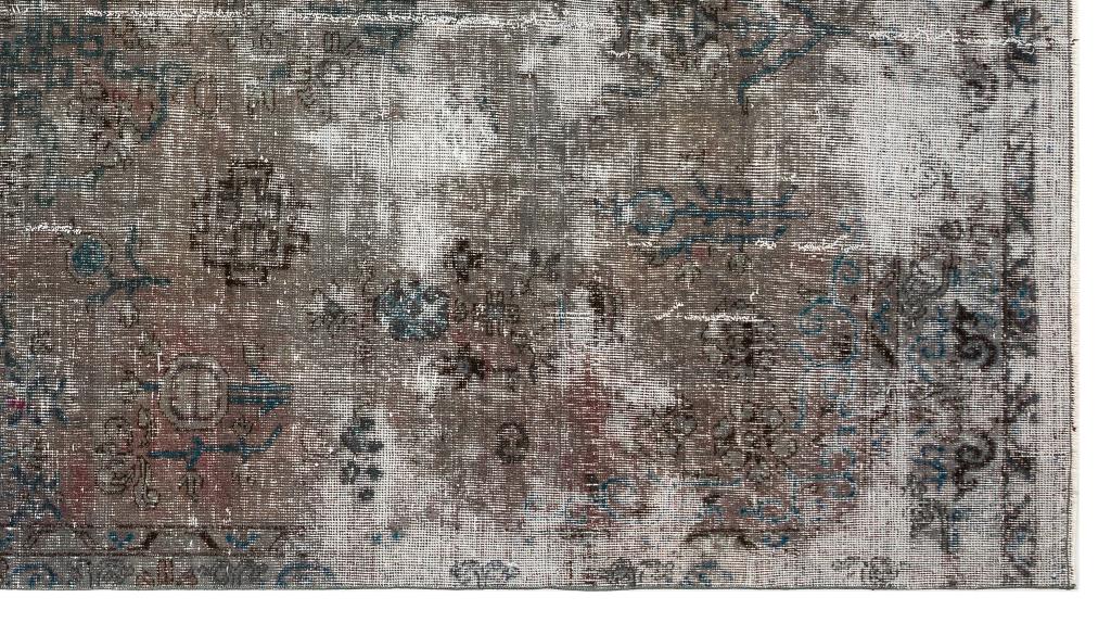 Apex Vintage Gri 36025 166 x 298 cm