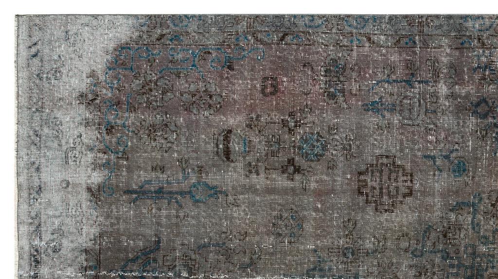 Apex Vintage Gri 36025 166 x 298 cm