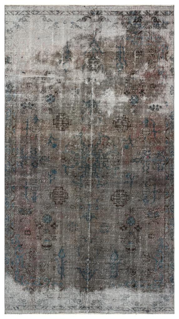 Apex Vintage Gri 36025 166 x 298 cm