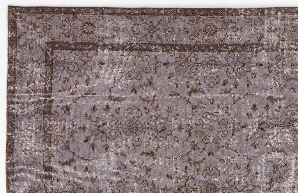 Apex Vintage Gri 5217 172 x 287 cm