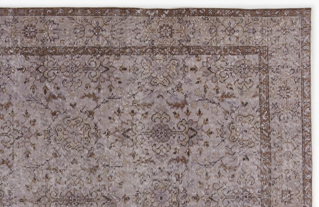 Apex Vintage Gri 5217 172 x 287 cm