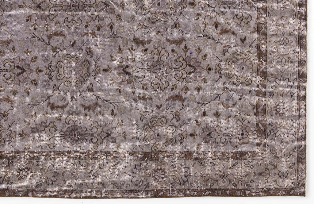 Apex Vintage Gri 5217 172 x 287 cm