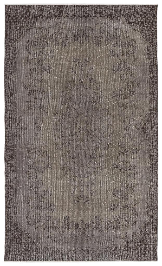 Apex Vintage Gri 8127 164 x 278 cm
