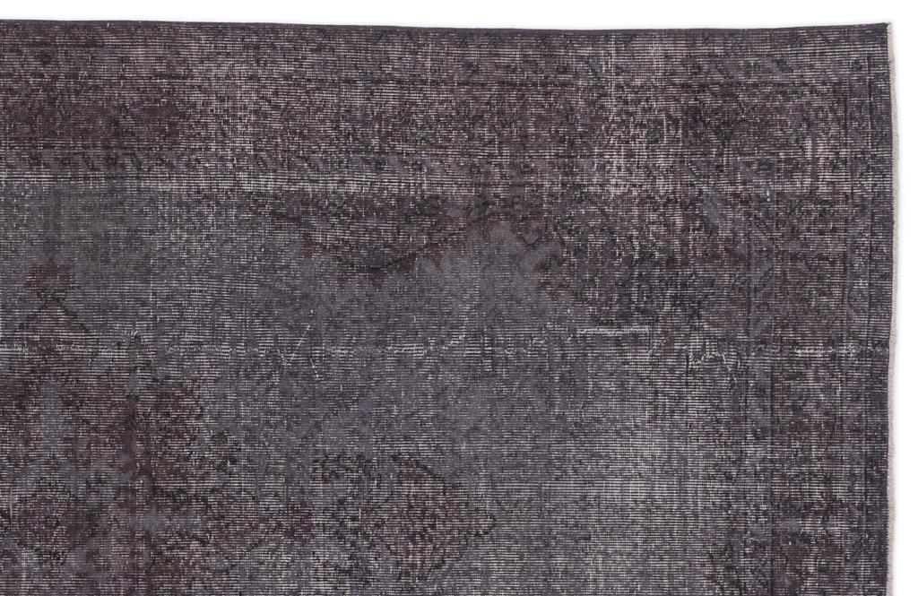 Apex Vintage Gri 8929 156 x 276 cm